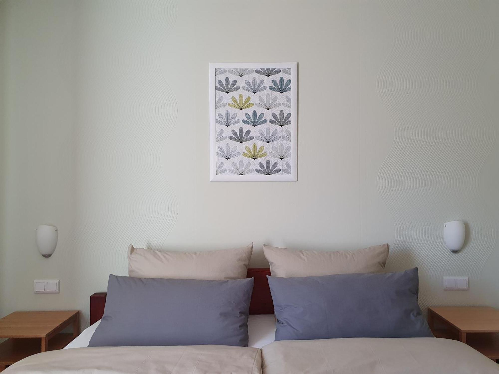 Schmiede1860 Bed & Breakfast Gross Dratow Rom bilde