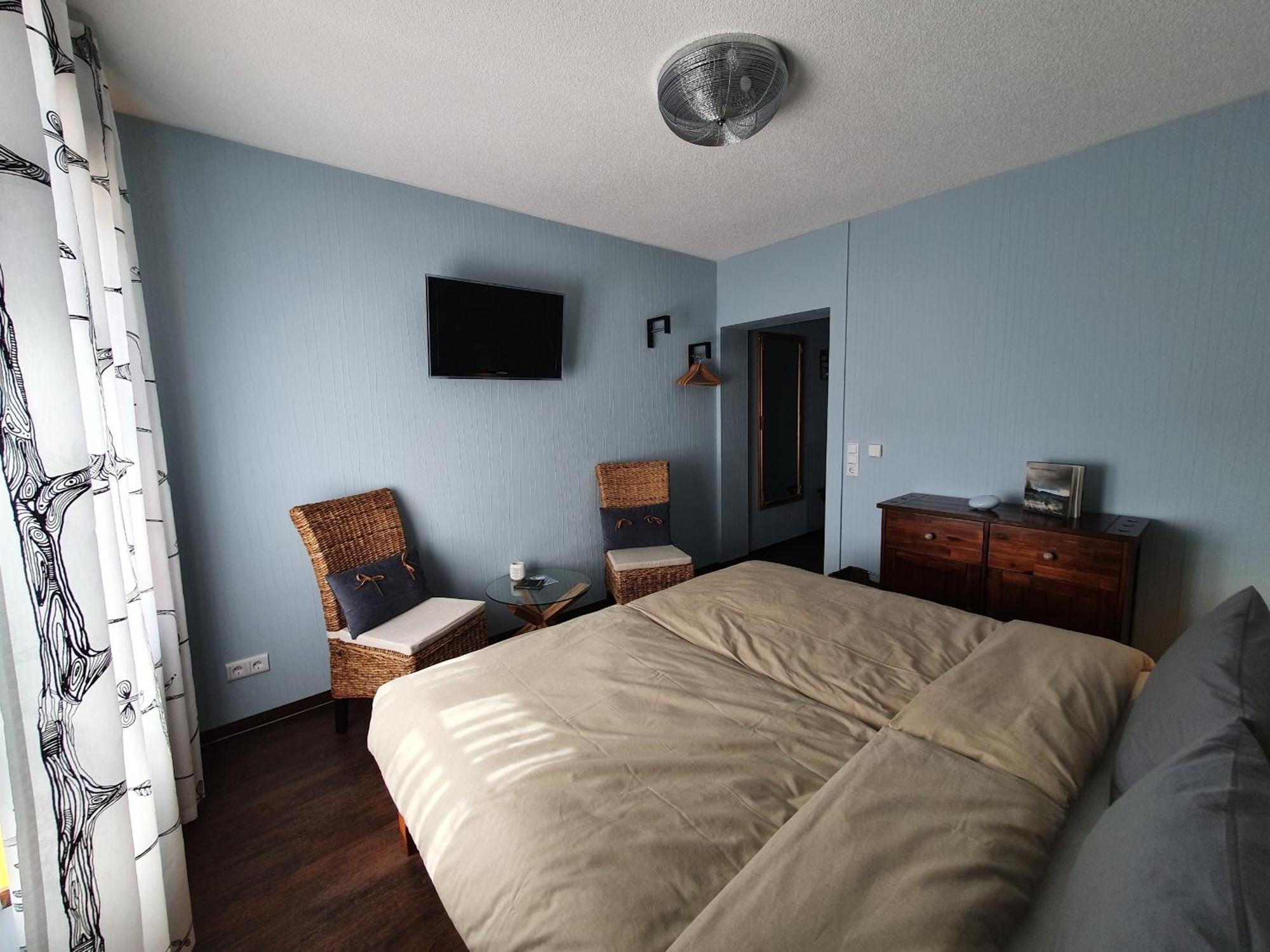Schmiede1860 Bed & Breakfast Gross Dratow Rom bilde